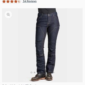 Dovetail Workwear Britt Utility Pant 10x32 brand new